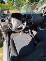 Nissan Note 1.2 Acenta Acenta - Nissan Note: Limousine