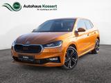 Skoda Fabia 1.0 TSI Selection SHZ KAMERA NAVI ACC LED - Skoda Fabia Neuwagen in Berlin