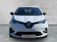 Renault ZOE - Vorschau Bild 9