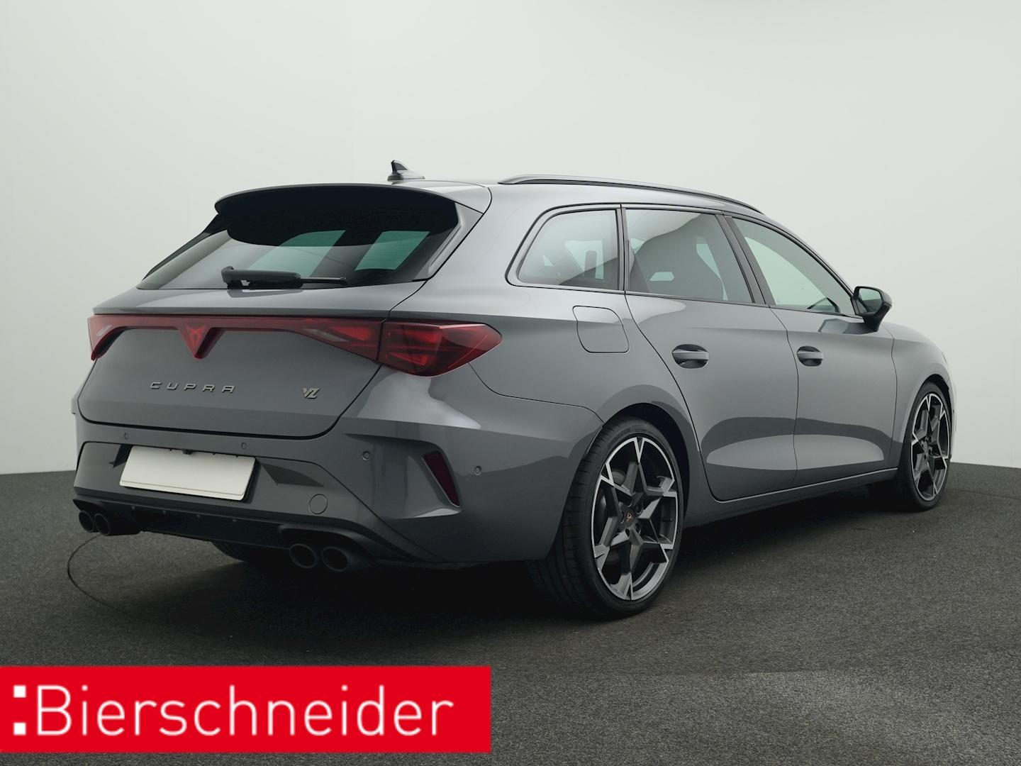 Cupra Leon Sportstourer 2.0 TSI DSG 4Dr. VZ 5-J-GAR AH, миниатюра 6