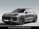 Porsche Cayenne S InnoDrive HA-Lenkung Sportabgas HUD - gebrauchte Porsche Cayenne aus dem Jahr 2024