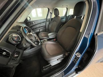 MINI One Countryman - 6