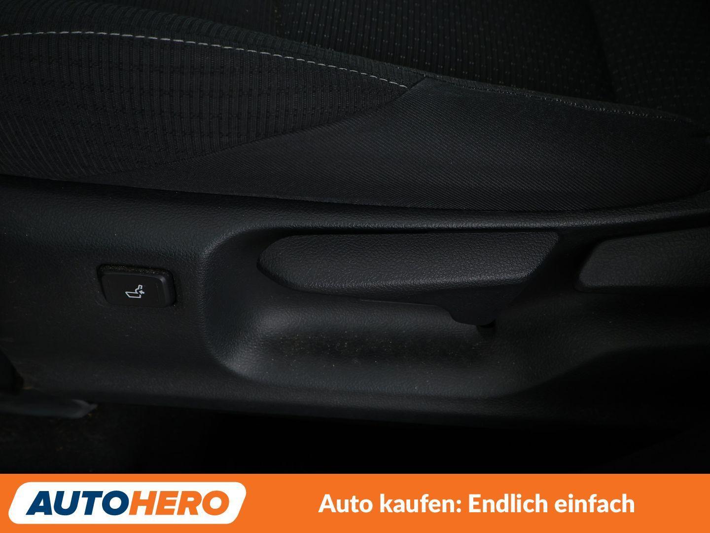 Toyota C-HR 1.8 Hybrid Team D Aut.*ACC*CAM*SHZ*