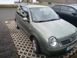 Volkswagen Lupo 1.0 Cambridge Cambridge - Volkswagen Lupo: Grün
