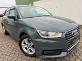 Audi A1 1.0 TFSI ultra Sportback /KLIMA/EURO6b/PDC/ - Audi A1: Eu