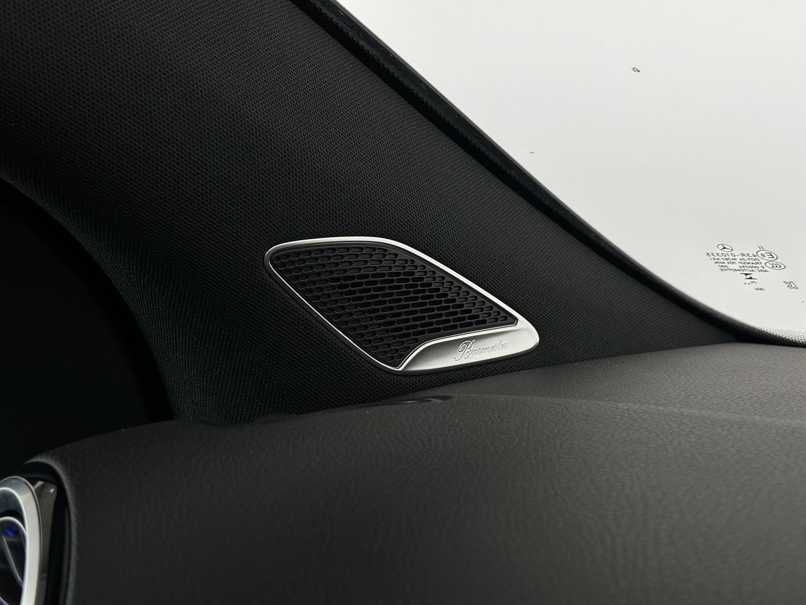 Mercedes-Benz GLA 4M AMG LINE EDITION *PANO *BURM *DIST, миниатюра 17