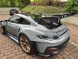 Porsche 992 GT3 RS 2025 WEISSACH-PCCB COC ONLY - Porsche Series 911: Gt3 RS