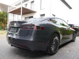 Tesla Model S 100 D Luft AHK voll - Tesla Gebrauchtwagen von 2018