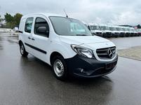 Mercedes-Benz Citan 111 CDI Lang Klima AHK