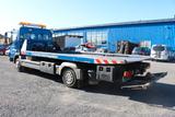 Mercedes-Benz Atego 2 4-Zyl. 4x2 BM 970/2/4/6 918  4x2 OM 904 - Mercedes-Benz Atego 918
