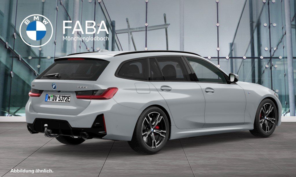 BMW 330e xDrive Touring M Sportpaket Head-Up HiFi foto 2
