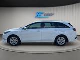 Kia Ceed SW 1.5T-GDI DCT SHZ KAMERA CC LED - Kia: Cee D SW