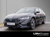 Skoda Octavia Combi RS Plus 2.0 TDI DSG 4x4 Columbus
