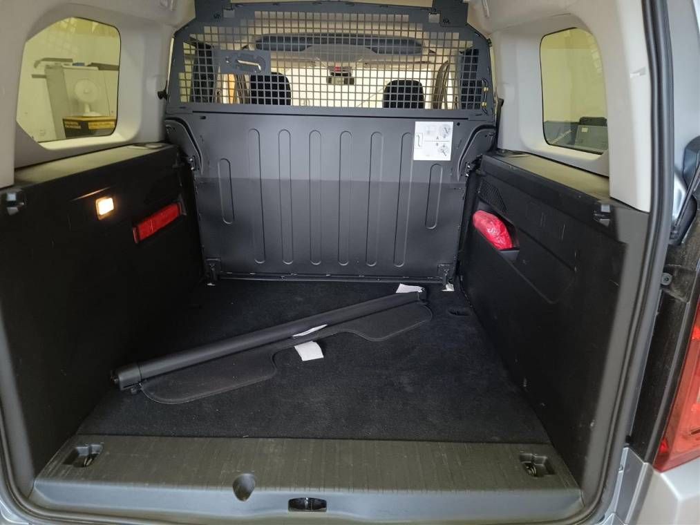 Fahrzeugabbildung Opel Combo Life E XL Edition