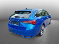 Skoda Octavia - Vorschau Bild 6