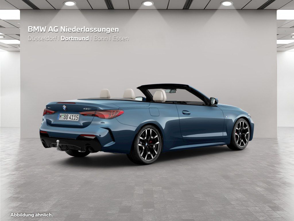 BMW 430 - Bild 4