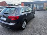 Audi A3 Sportback 1.2 TFSI/SHZ/KLIMA /77000KM - Audi A3 aus 2010: Sportback
