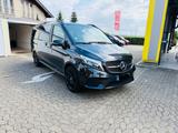 Mercedes-Benz V 250 EXCLUSIVE EDITION 4MATIC Lang AMG-Line