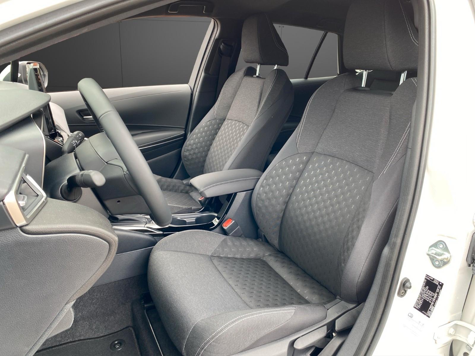Suzuki Swace 1.8 Hybrid Comfort+