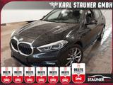 BMW 120i Limousine Sport Line KAMERA DAB RADIO KLIMA - gebrauchte BMW 120 aus dem Jahr 2024