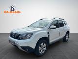 Dacia Duster II Comfort*1.Hand*Navi*RFK*AHK*Top! - Dacia Duster Gebrauchtwagen in Düsseldorf