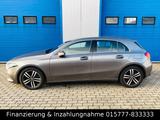 Mercedes-Benz A 180 D Automatik LED Kamera 8 Fach Virtual - Mercedes-Benz A 180