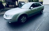 Ford Mondeo 1.8 92 kW Ghia - Ford Mondeo aus 2003: Ghia