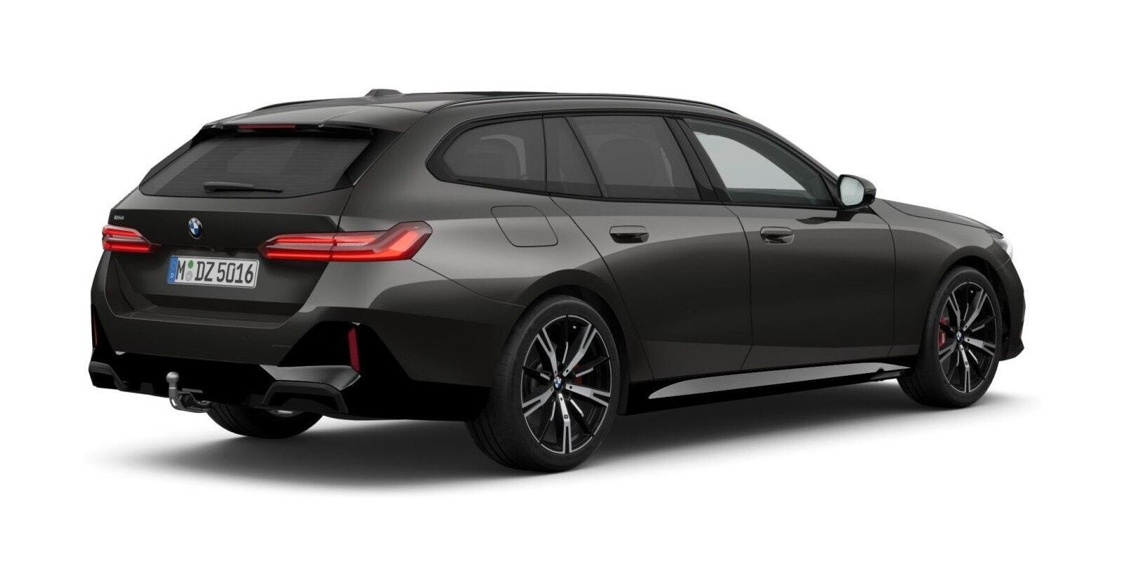 BMW 540 - Bild 3