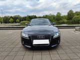 Audi A5 2.0 TFSI S-LINE Coupé (8-fach bereift) - Audi A5 aus 2011: Line