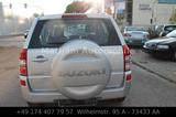 Suzuki Grand Vitara 1.9 DDIS Club - Suzuki Grand Vitara: 1.9