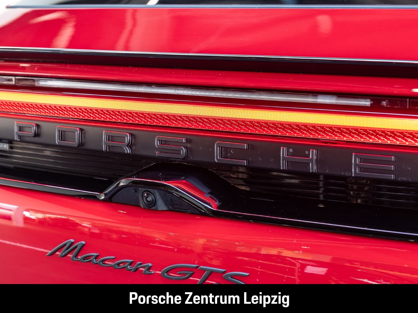 Porsche Macan - Bild 13