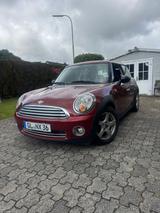 MINI Mini One TÜV2027 - MINI ONE aus 2007