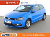 Volkswagen Polo 1.0 Comfortline BlueMotion Tech *LIM*PDC* - VW Polo Gebrauchtwagen in Wiesbaden