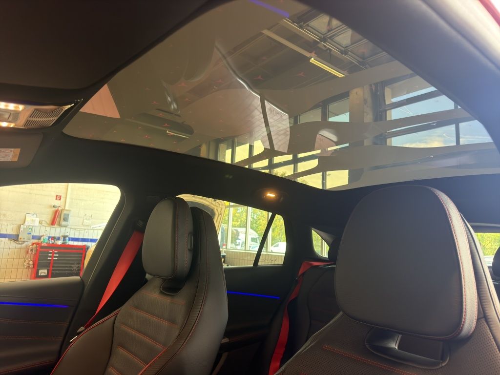 Fahrzeugabbildung Mercedes-Benz GLC 400 4M AMG Line*Night Paket*Hyperscreen