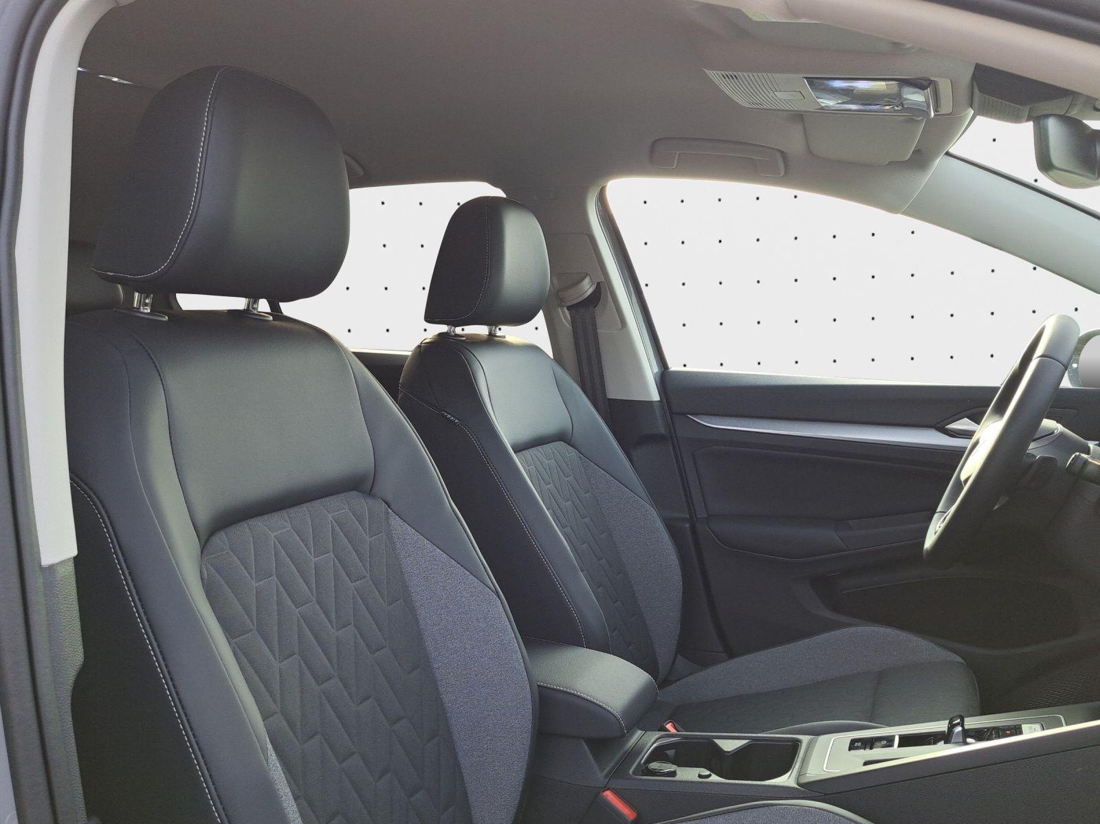 Volkswagen Golf 1.5 eTSI Energy RFK LED NAVI ACC 5J.G., миниатюра 4