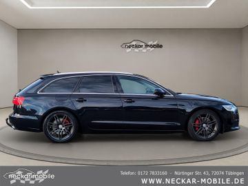 Audi A6 - 6