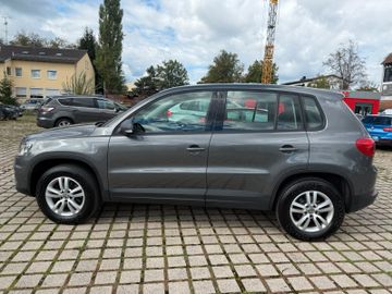 Volkswagen Tiguan - 6