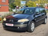 Renault Megane II Grandtour Privilege 2.0 TÜV NEU 10/27 - Renault Megane aus 2005: Grandtour