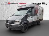 Dethleffs Globebus Performance 4x4 - Dethleffs Diesel Teilintegrierter Globe 4