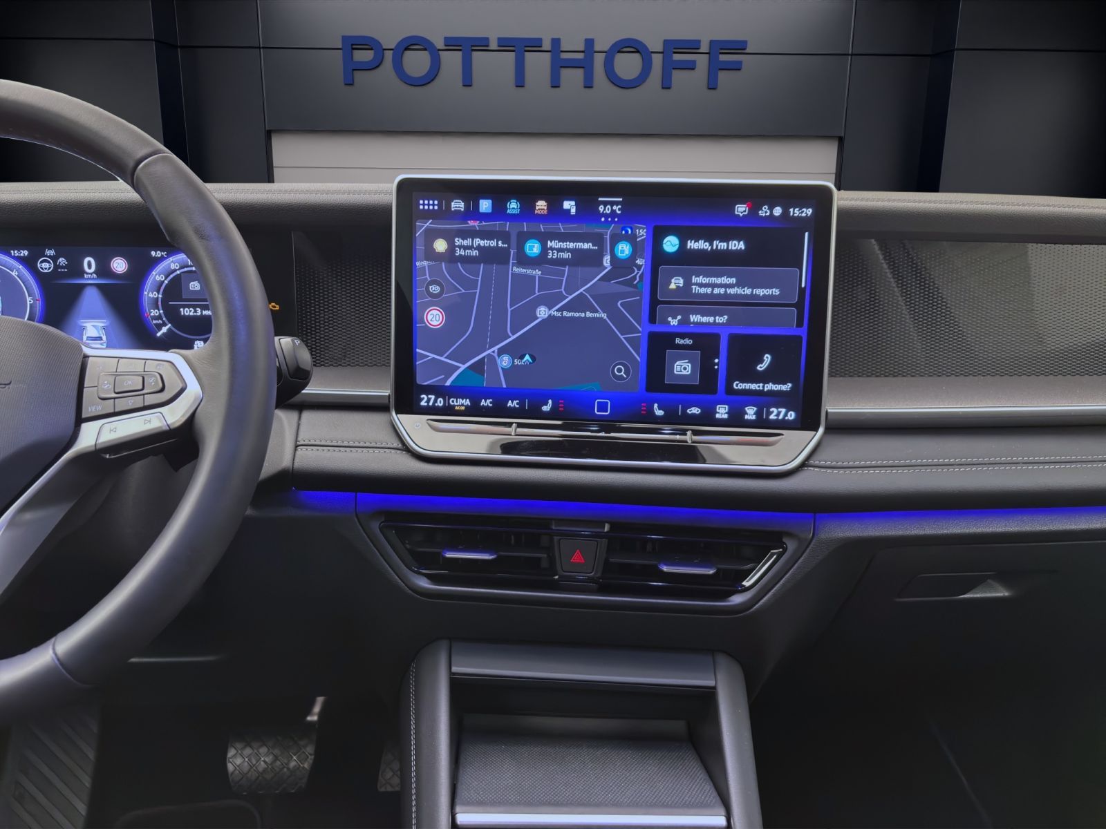 Volkswagen Tayron - Bild 15