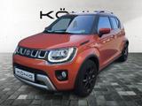 Suzuki Ignis 1.2 SHVS Comfort AUTOMATIK *KLIMA*SHZG*ALL - Suzuki Ignis mit Hybrid-Antrieb: Automatik