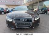 Audi A5 Cabriolet 2.0 TFSI Leder Navi Bang & Olufsen - Audi A5 aus 2010: Cabrio