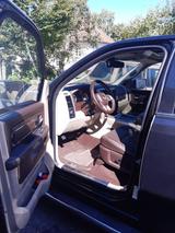 Dodge 1500 BENZIN RAM LONGHORN - Dodge RAM: Longhorn