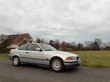 BMW E36 320i Coupe Schalter H-Zulassung Oldtimer  - BMW 320 Oldtimer