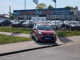 Renault Twingo Expression*KLIMA*BLUETOOTH*ZV-FUNK !! - Renault Twingo Gebrauchtwagen in Mönchengladbach