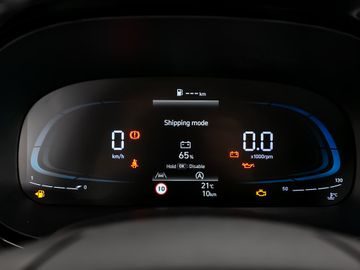 Hyundai i10 1.0 Trend Kamera Navi Spurhalteassistent DAB