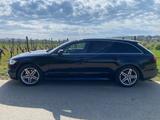 Audi A6 Avant ACC,AHK,Standhzg,Memory,8fachbereift  - Audi A6 mit Diesel-Antrieb: Standheizung