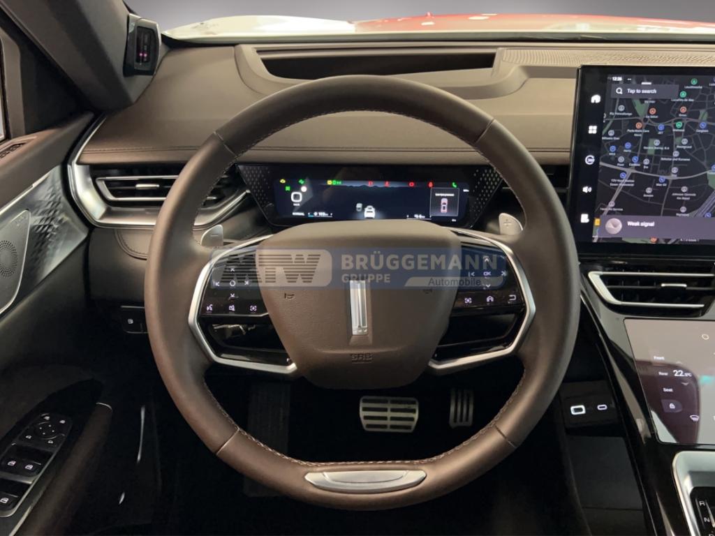 GWM Wey 05 LUXURY*MASSAGE*ALLRAD*PANO*HUD*MEMORY*SHZ