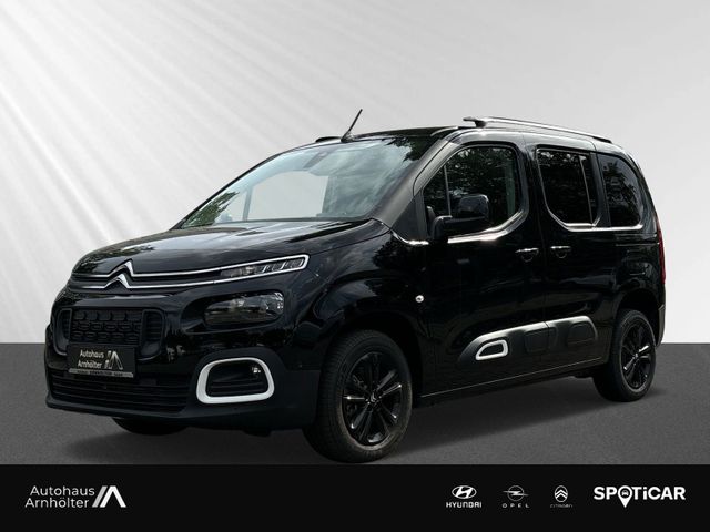 Citroën BERLINGO MPV BlueHDi100 Länge M Shine+Kamera