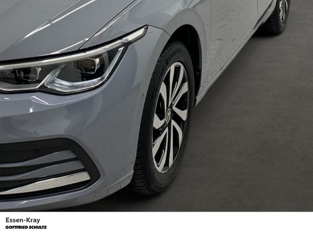 Volkswagen Golf - Bild 9
